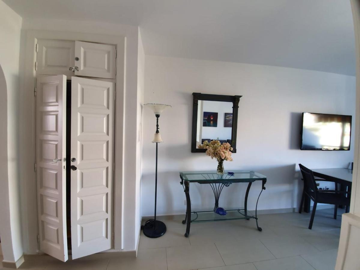 Parque Santiago 3 Studio Apartment Arona  Ngoại thất bức ảnh