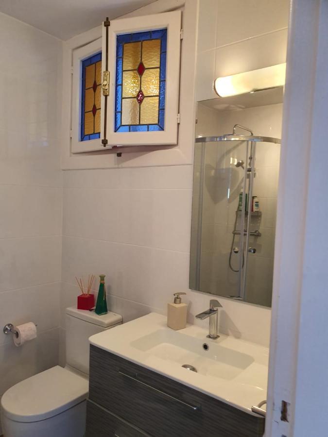 Parque Santiago 3 Studio Apartment Arona  Ngoại thất bức ảnh