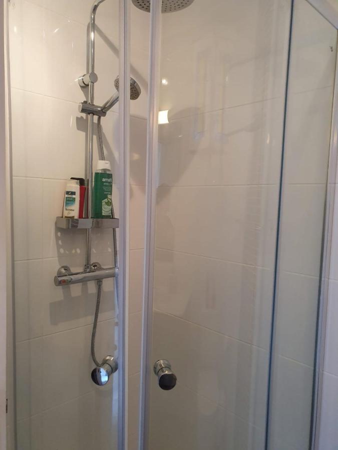 Parque Santiago 3 Studio Apartment Arona  Ngoại thất bức ảnh